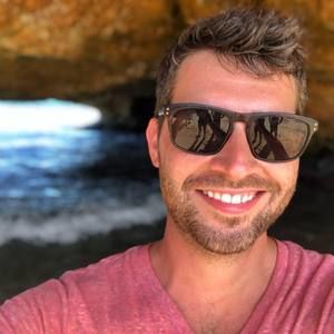 Meet your Posher, Chad